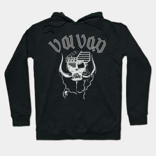 Voivod Hoodie